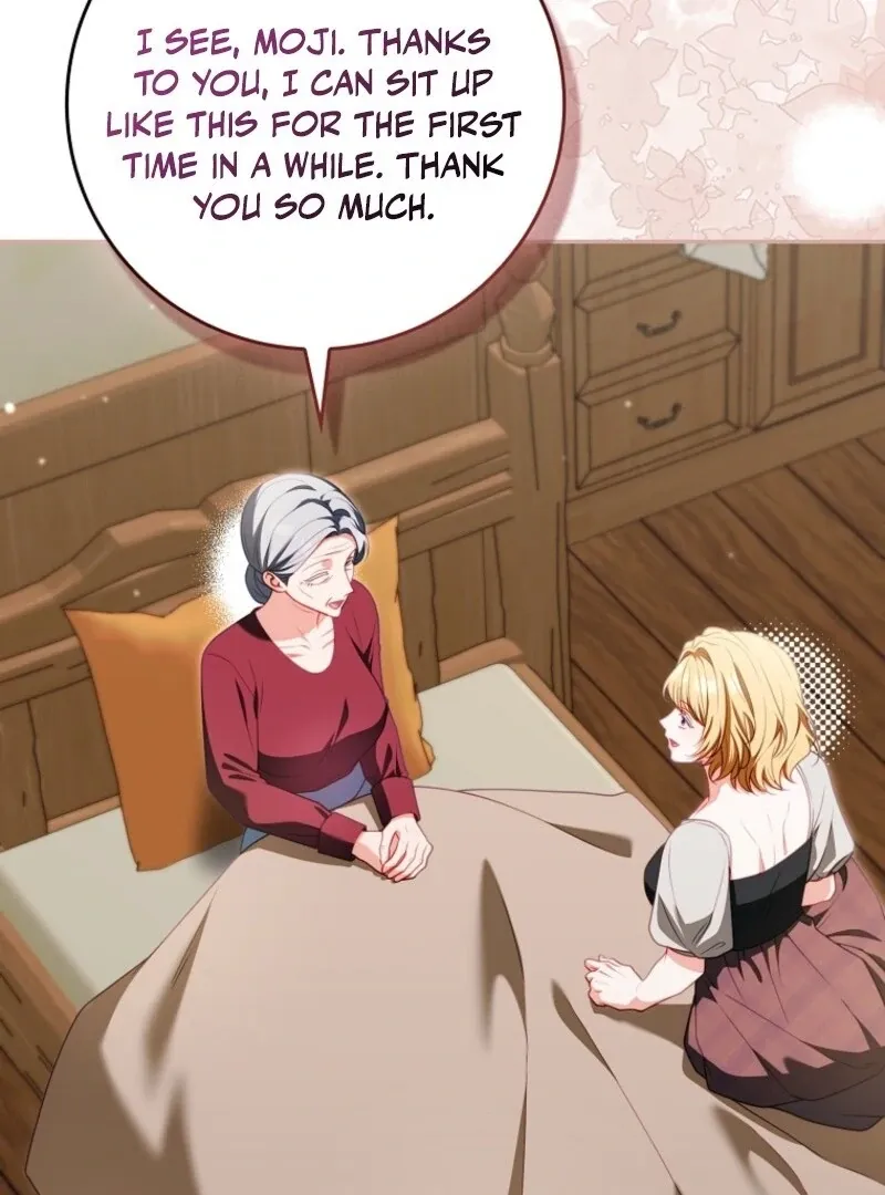 The Unbreakable Mind of the Regret-Genre Heroine Chapter 32 page 18 - 