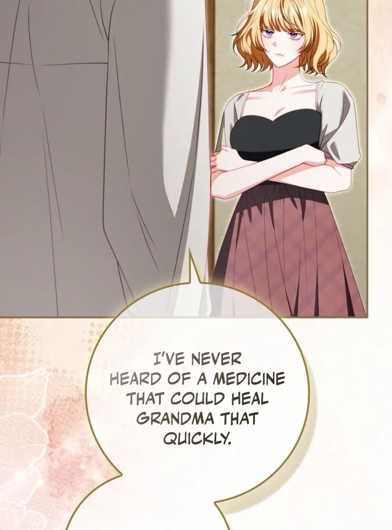 The Unbreakable Mind of the Regret-Genre Heroine Chapter 32 page 24 - 