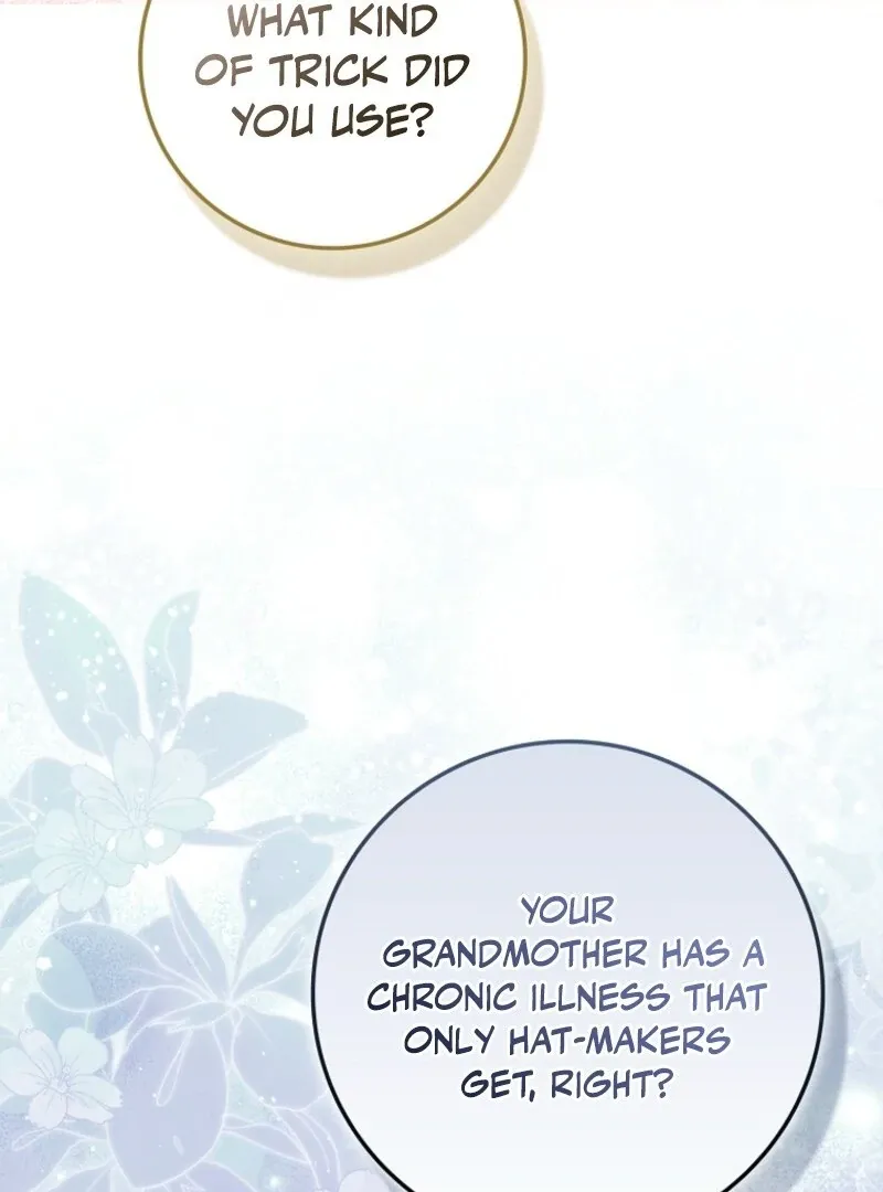 The Unbreakable Mind of the Regret-Genre Heroine Chapter 32 page 25 - 