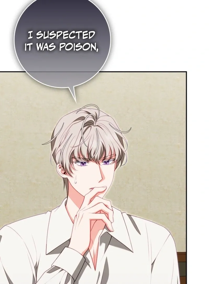 The Unbreakable Mind of the Regret-Genre Heroine Chapter 32 page 32 - 