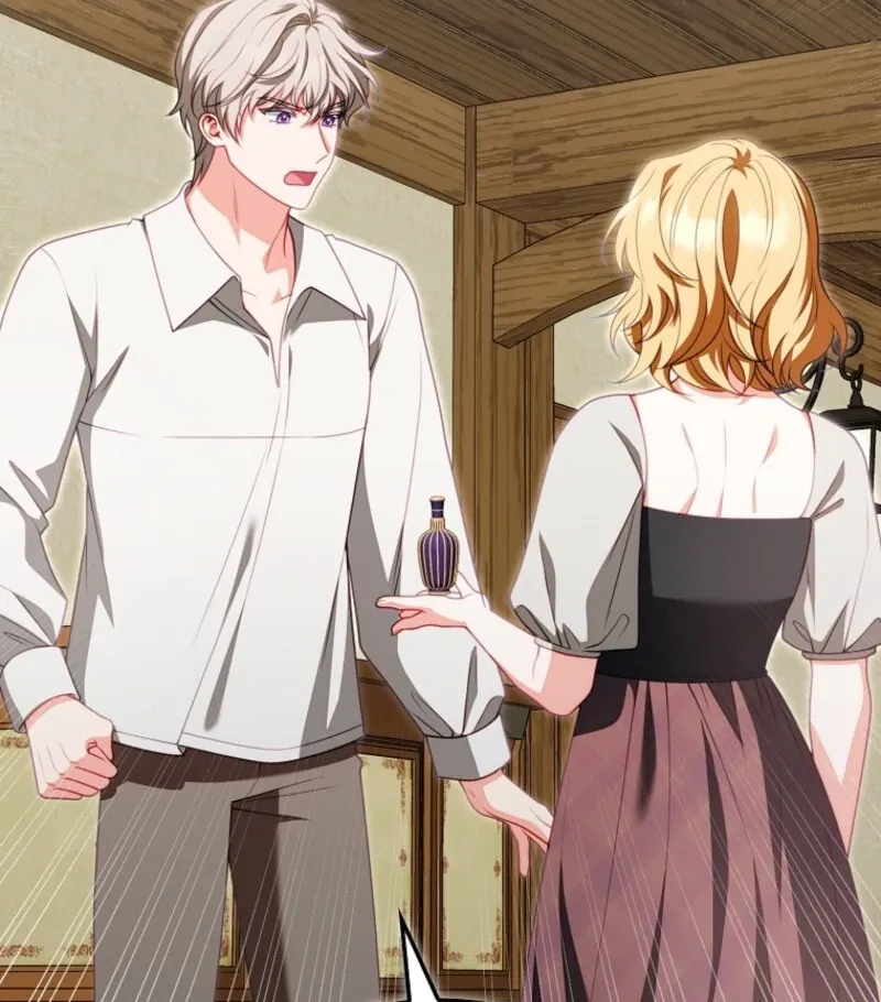 The Unbreakable Mind of the Regret-Genre Heroine Chapter 32 page 41 - 