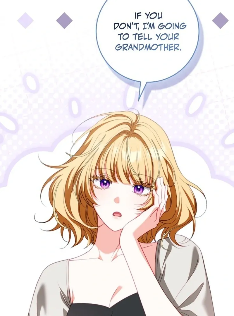 The Unbreakable Mind of the Regret-Genre Heroine Chapter 32 page 47 - 