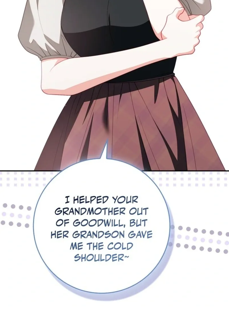 The Unbreakable Mind of the Regret-Genre Heroine Chapter 32 page 48 - 