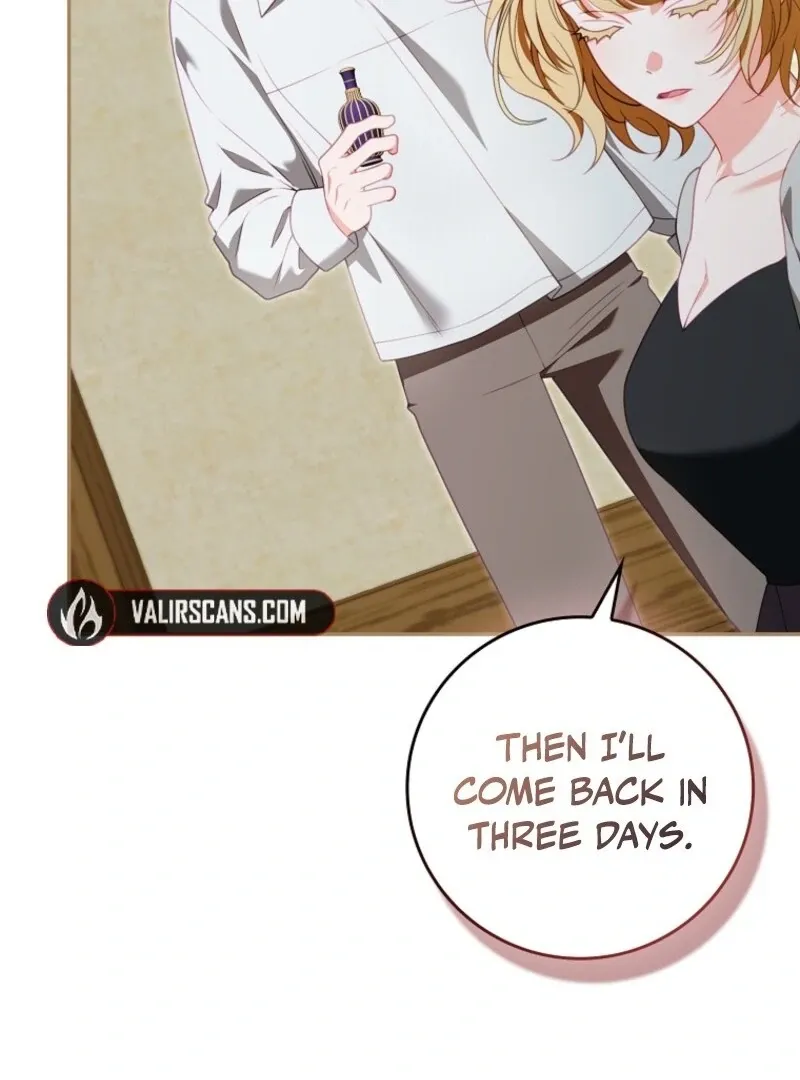 The Unbreakable Mind of the Regret-Genre Heroine Chapter 32 page 50 - 