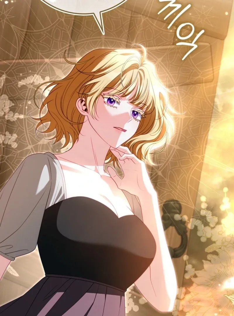 The Unbreakable Mind of the Regret-Genre Heroine Chapter 32 page 52 - 