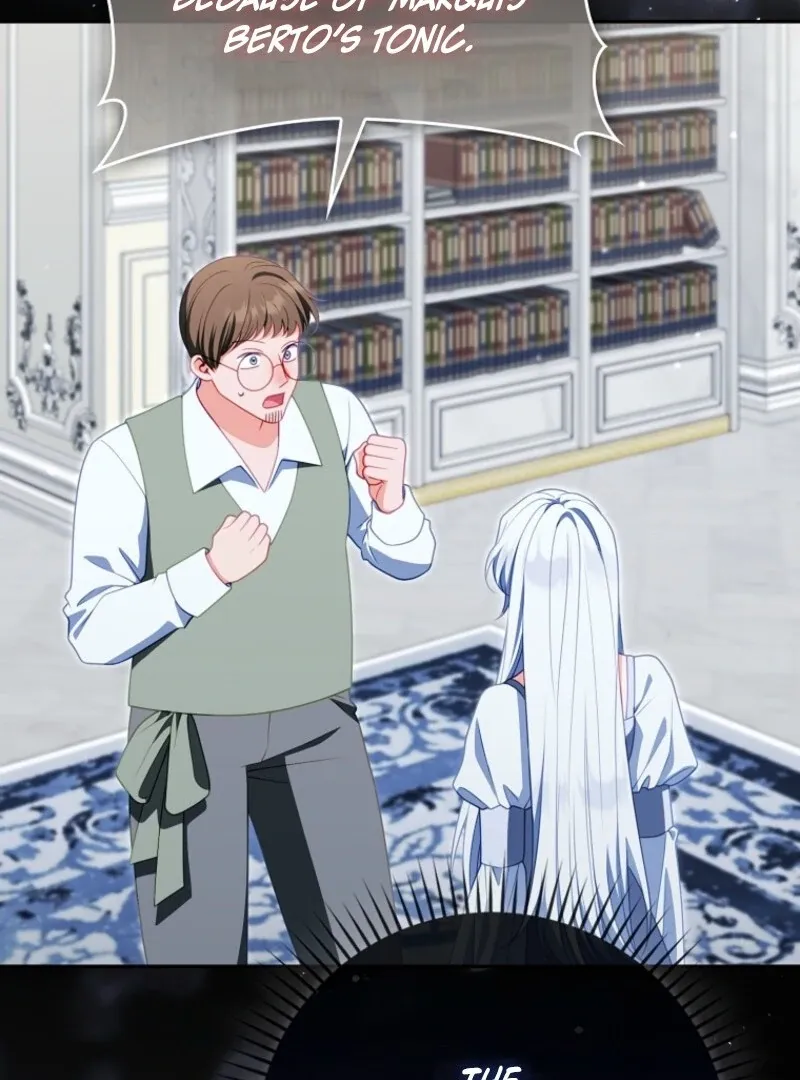 The Unbreakable Mind of the Regret-Genre Heroine Chapter 32 page 65 - 