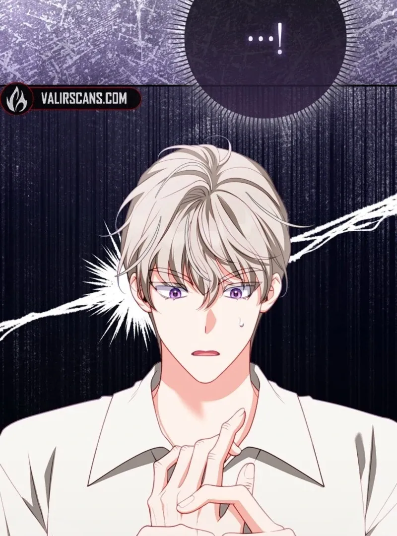 The Unbreakable Mind of the Regret-Genre Heroine Chapter 32 page 9 - 