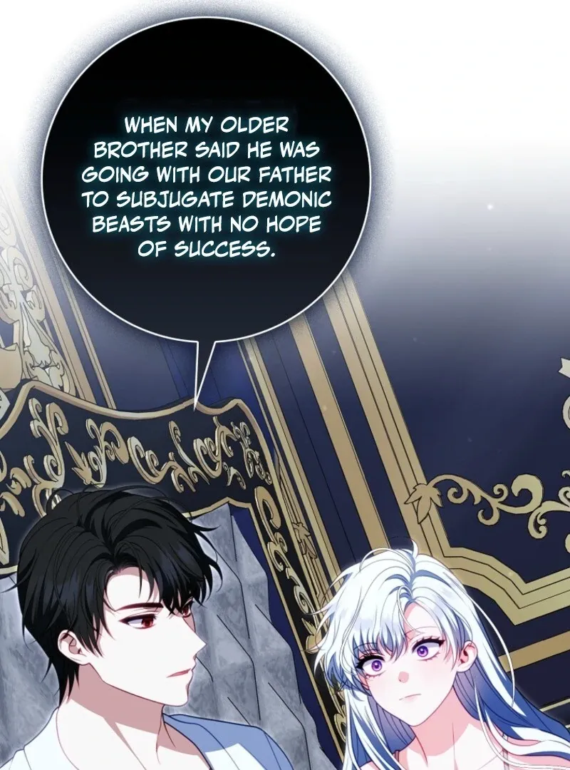 The Unbreakable Mind of the Regret-Genre Heroine Chapter 32 page 87 - 