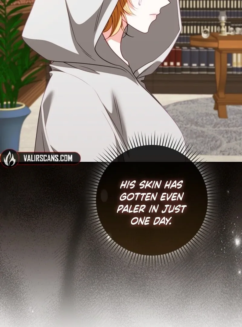 The Unbreakable Mind of the Regret-Genre Heroine Chapter 33 page 105 - 