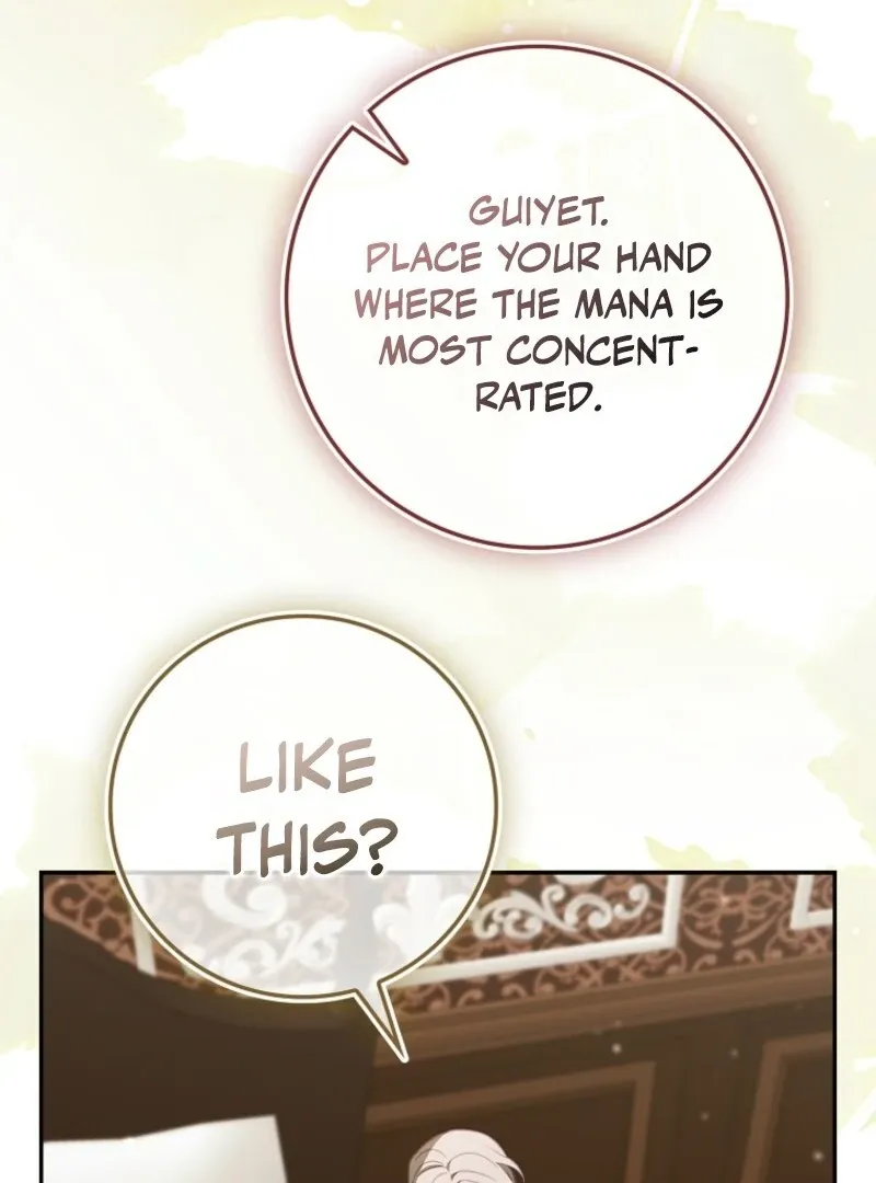 The Unbreakable Mind of the Regret-Genre Heroine Chapter 33 page 108 - 