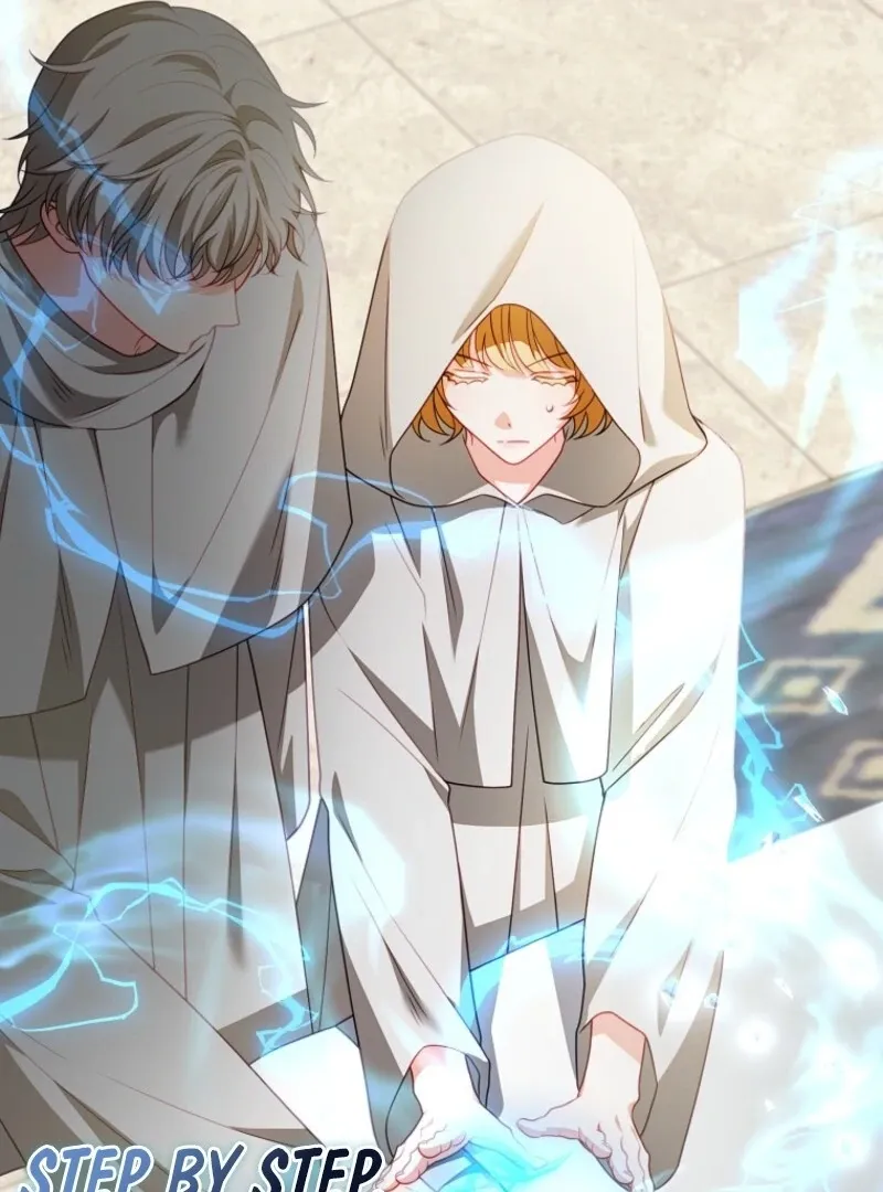 The Unbreakable Mind of the Regret-Genre Heroine Chapter 33 page 112 - 