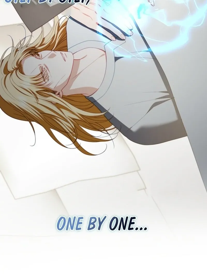 The Unbreakable Mind of the Regret-Genre Heroine Chapter 33 page 113 - 