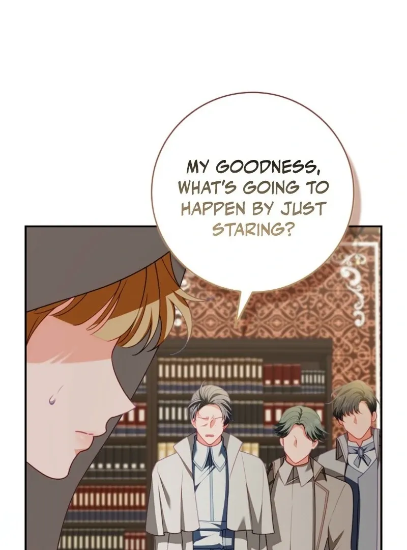 The Unbreakable Mind of the Regret-Genre Heroine Chapter 33 page 114 - 