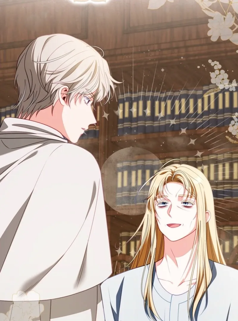 The Unbreakable Mind of the Regret-Genre Heroine Chapter 33 page 15 - 