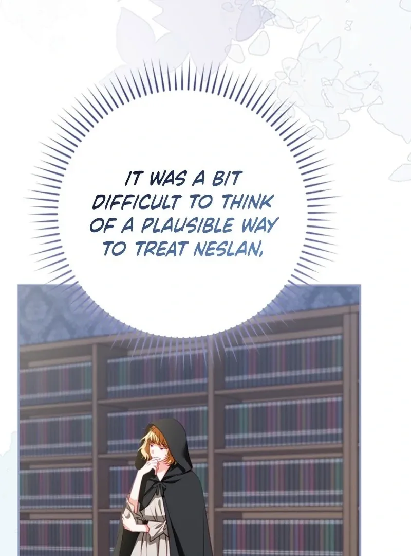 The Unbreakable Mind of the Regret-Genre Heroine Chapter 33 page 19 - 