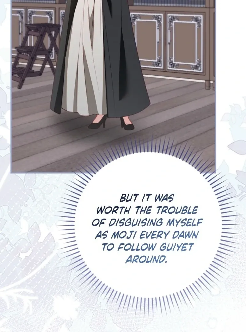 The Unbreakable Mind of the Regret-Genre Heroine Chapter 33 page 20 - 