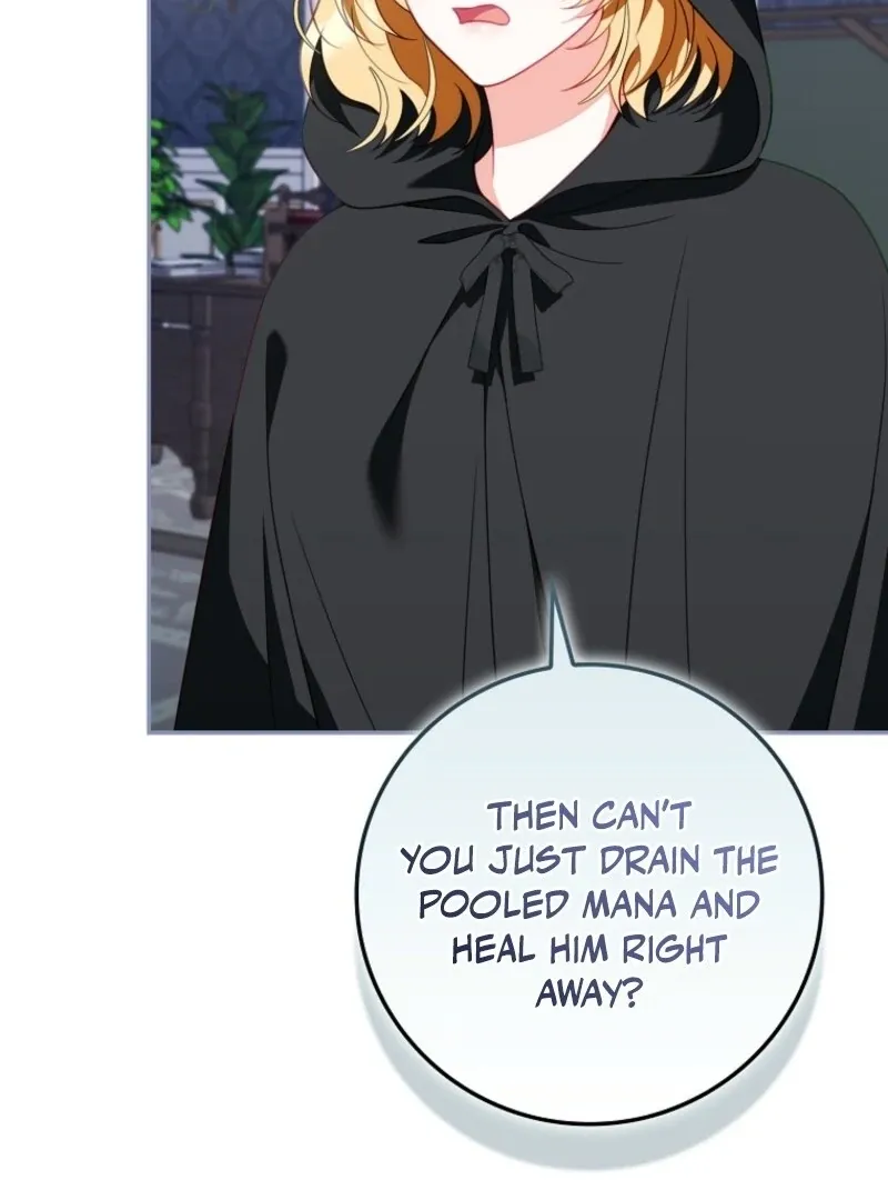 The Unbreakable Mind of the Regret-Genre Heroine Chapter 33 page 30 - 