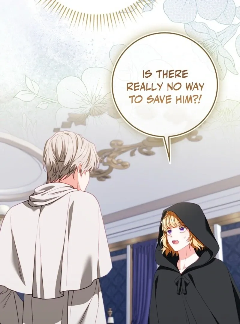 The Unbreakable Mind of the Regret-Genre Heroine Chapter 33 page 34 - 