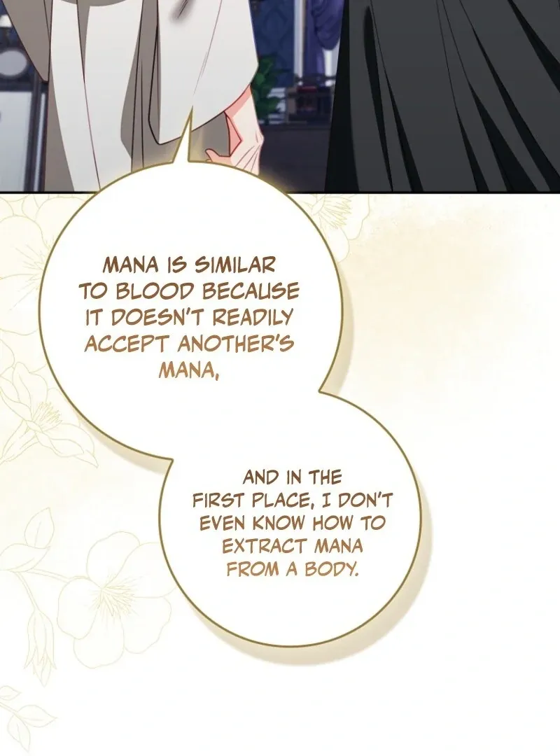 The Unbreakable Mind of the Regret-Genre Heroine Chapter 33 page 35 - 