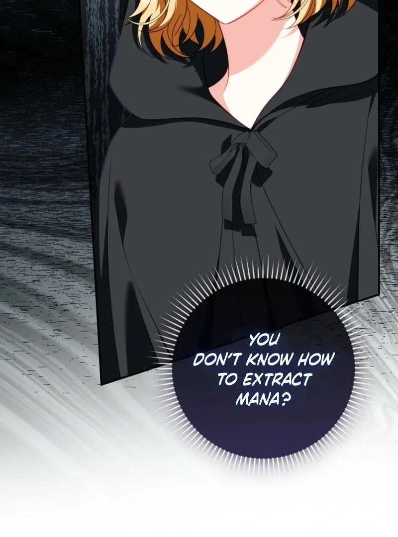 The Unbreakable Mind of the Regret-Genre Heroine Chapter 33 page 37 - 