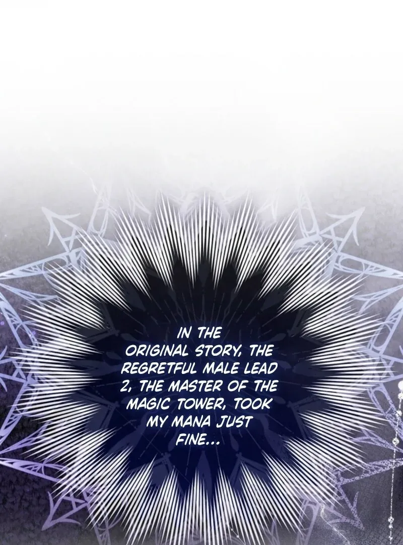 The Unbreakable Mind of the Regret-Genre Heroine Chapter 33 page 38 - 