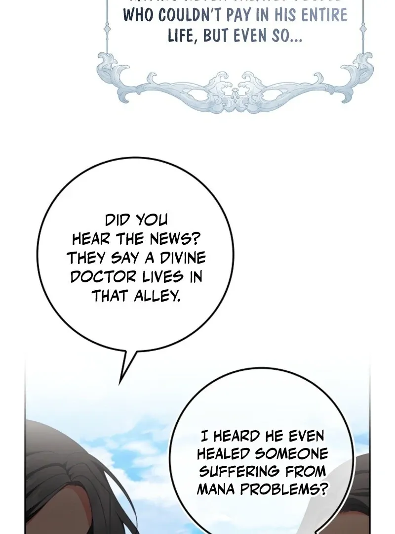 The Unbreakable Mind of the Regret-Genre Heroine Chapter 33 page 5 - 