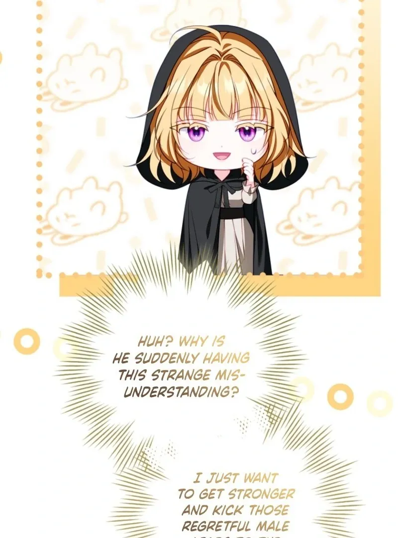 The Unbreakable Mind of the Regret-Genre Heroine Chapter 33 page 53 - 