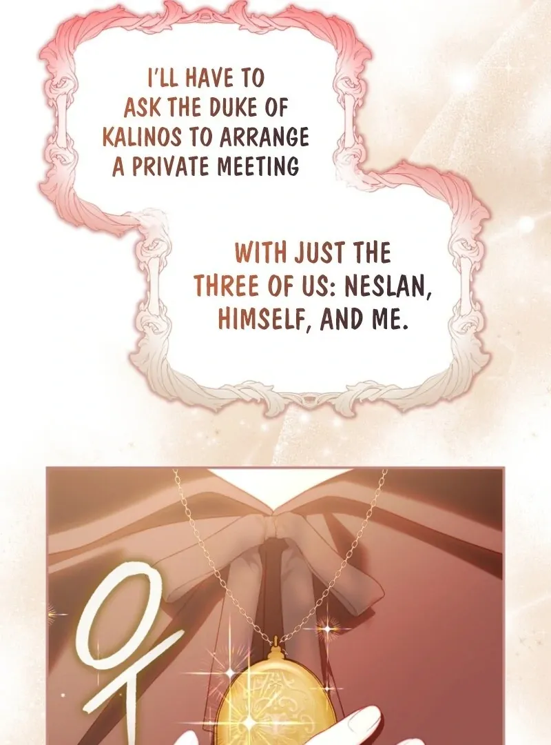 The Unbreakable Mind of the Regret-Genre Heroine Chapter 33 page 57 - 