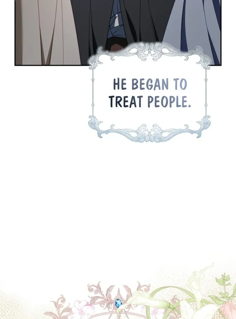 The Unbreakable Mind of the Regret-Genre Heroine Chapter 33 page 7 - 