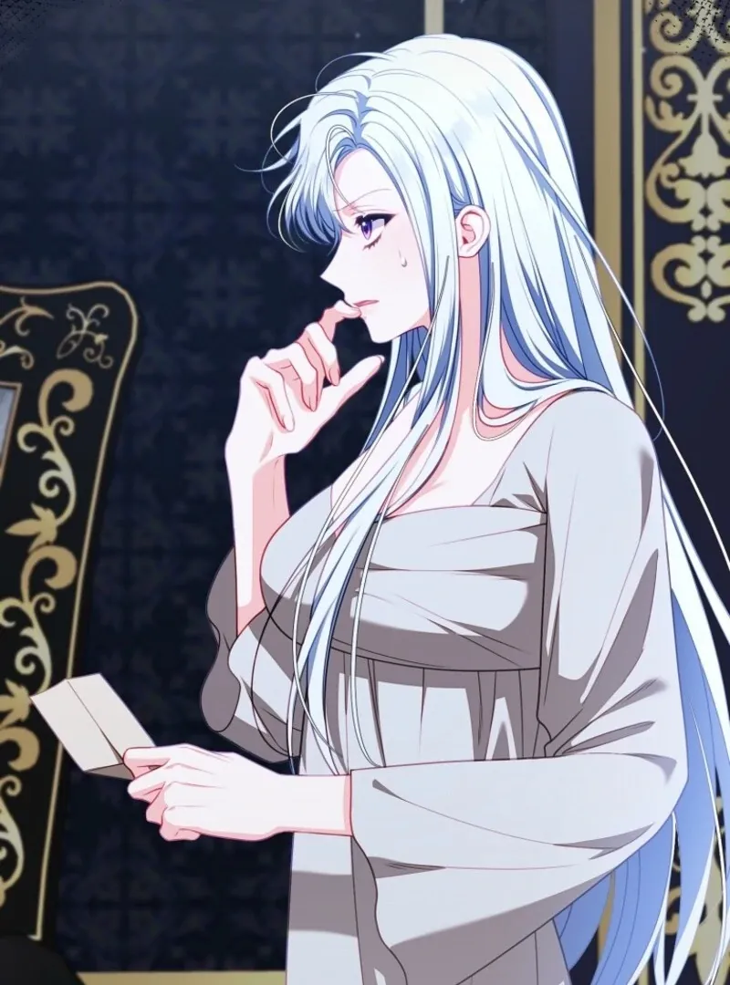 The Unbreakable Mind of the Regret-Genre Heroine Chapter 33 page 73 - 
