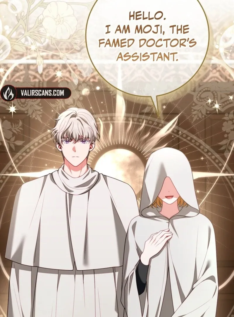The Unbreakable Mind of the Regret-Genre Heroine Chapter 33 page 86 - 