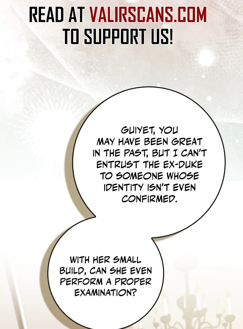 The Unbreakable Mind of the Regret-Genre Heroine Chapter 33 page 91 - 