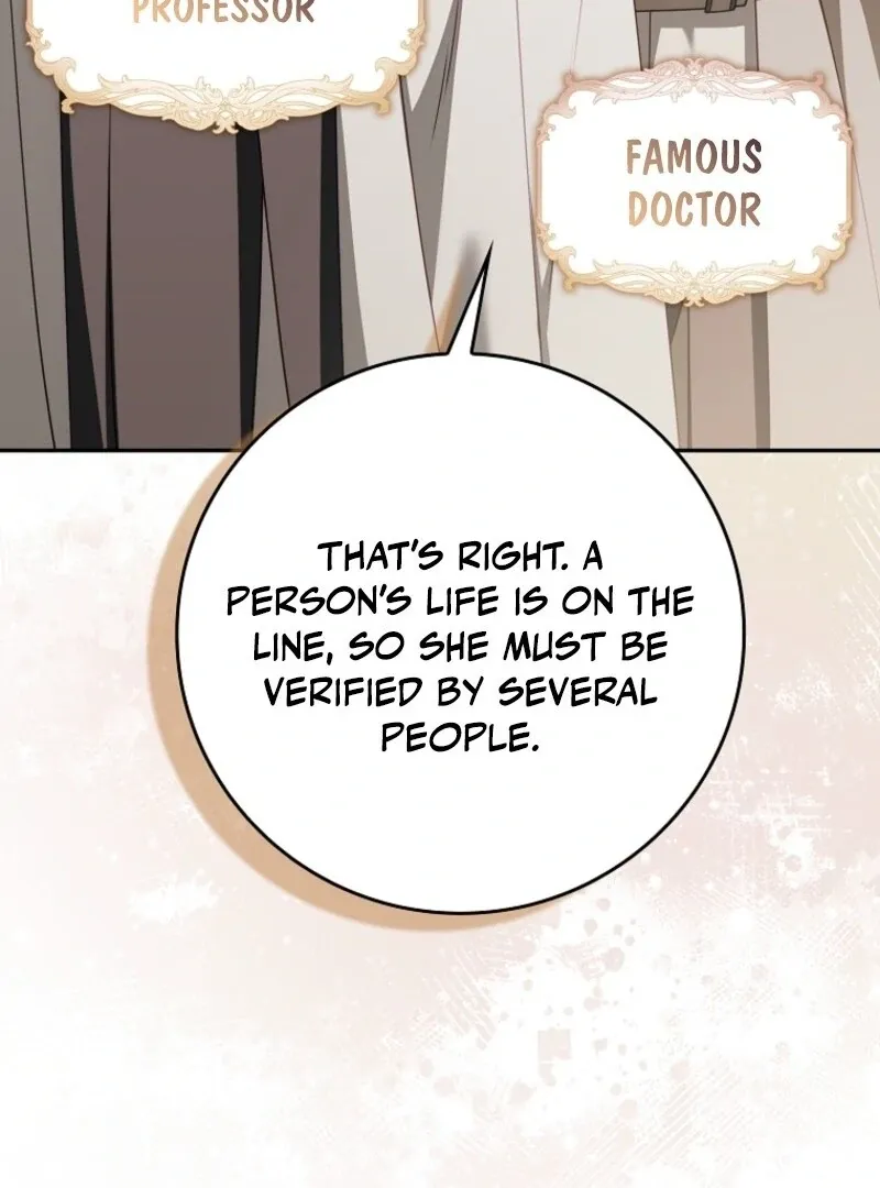 The Unbreakable Mind of the Regret-Genre Heroine Chapter 33 page 93 - 
