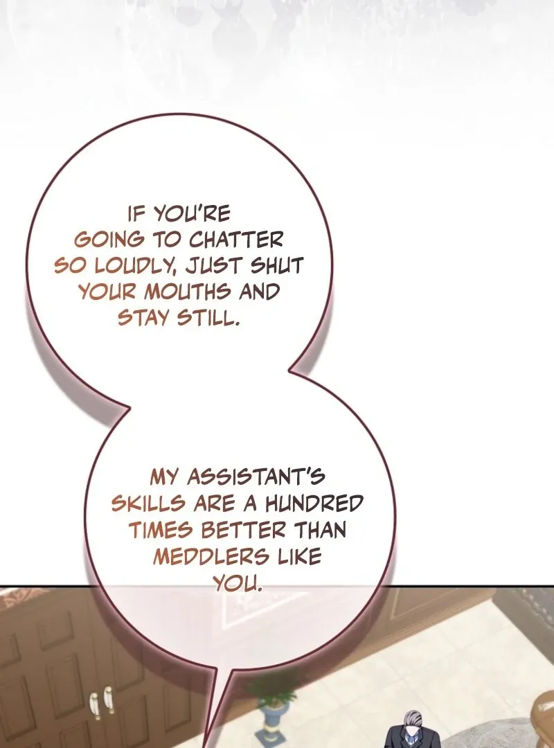 The Unbreakable Mind of the Regret-Genre Heroine Chapter 33 page 98 - 
