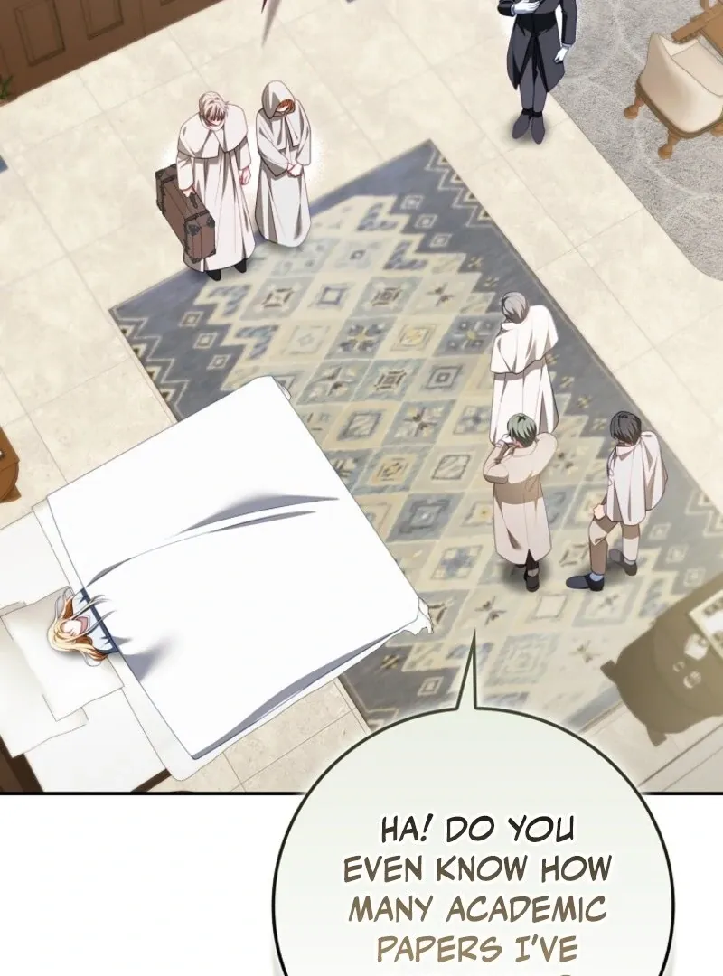 The Unbreakable Mind of the Regret-Genre Heroine Chapter 33 page 99 - 
