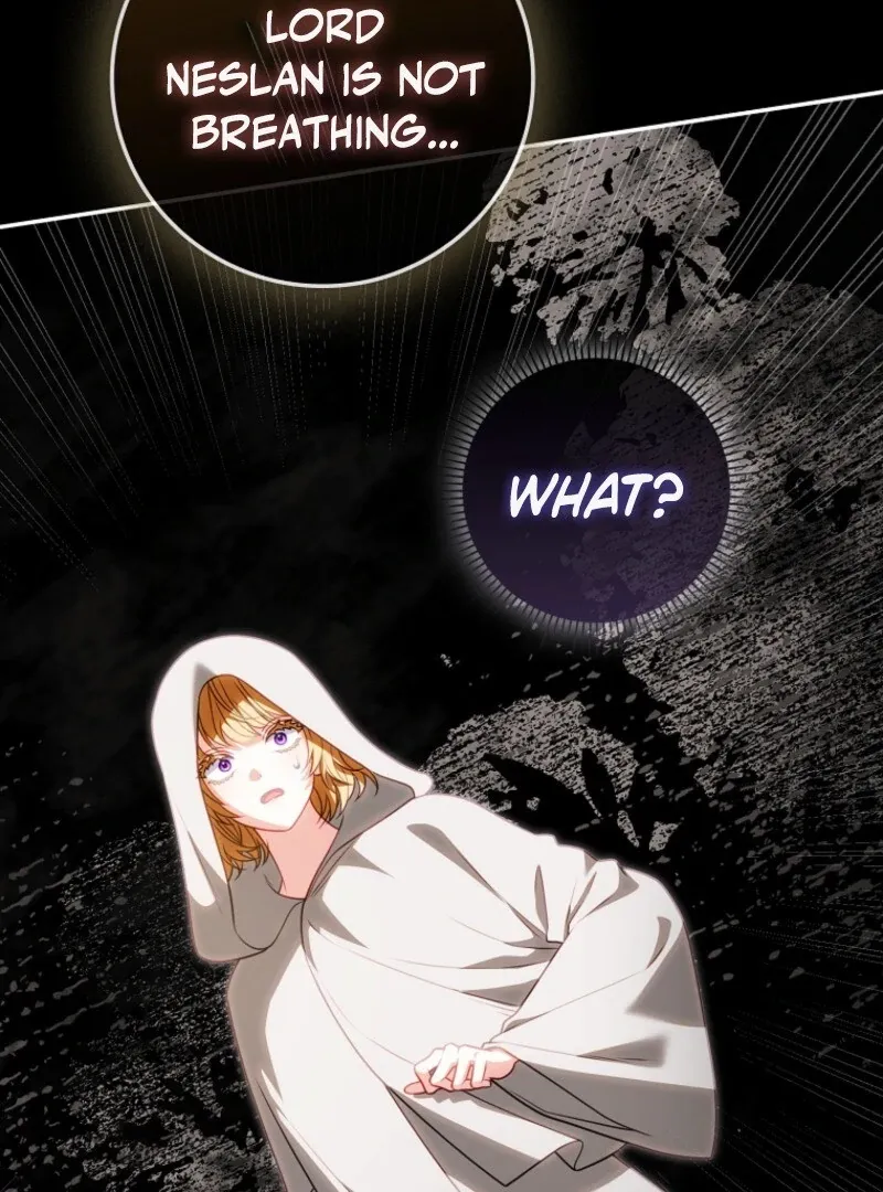 The Unbreakable Mind of the Regret-Genre Heroine Chapter 34 page 11 - 