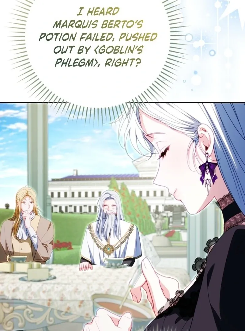 The Unbreakable Mind of the Regret-Genre Heroine Chapter 34 page 116 - 