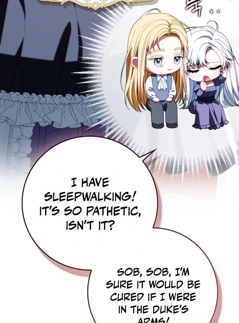 The Unbreakable Mind of the Regret-Genre Heroine Chapter 34 page 131 - 