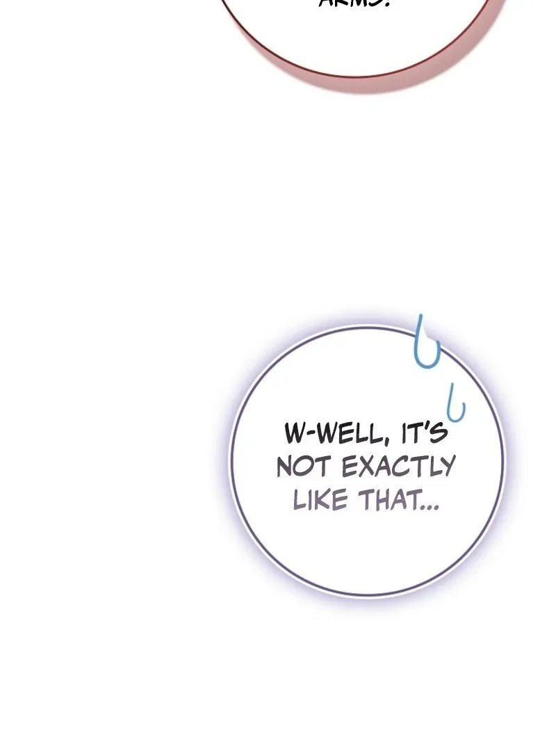 The Unbreakable Mind of the Regret-Genre Heroine Chapter 34 page 132 - 