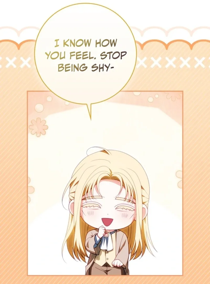 The Unbreakable Mind of the Regret-Genre Heroine Chapter 34 page 133 - 