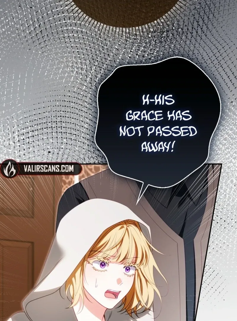 The Unbreakable Mind of the Regret-Genre Heroine Chapter 34 page 21 - 