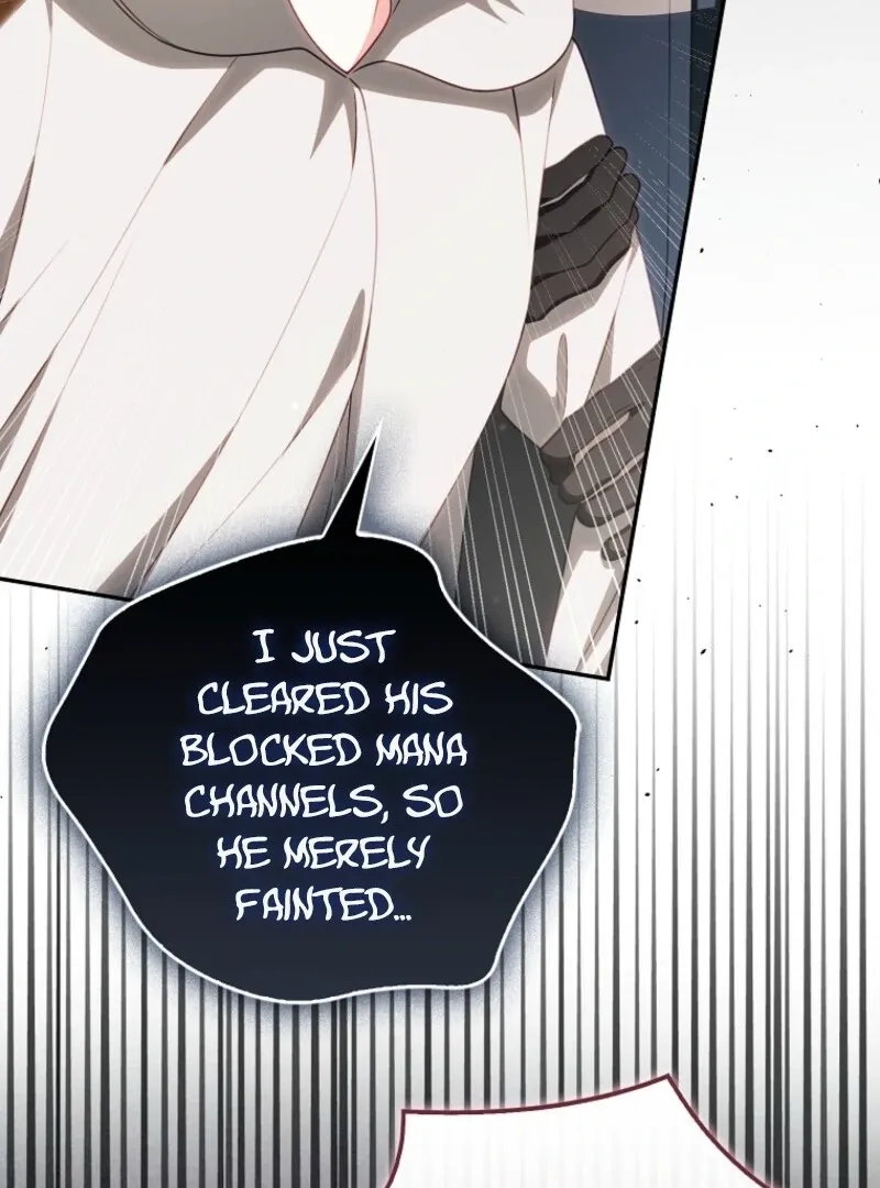 The Unbreakable Mind of the Regret-Genre Heroine Chapter 34 page 22 - 