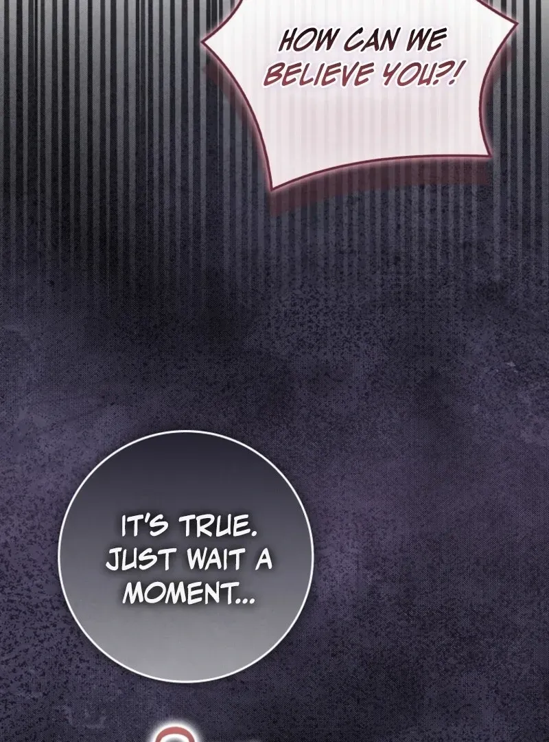 The Unbreakable Mind of the Regret-Genre Heroine Chapter 34 page 23 - 