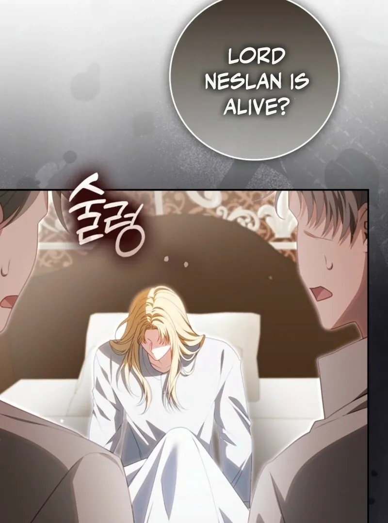 The Unbreakable Mind of the Regret-Genre Heroine Chapter 34 page 29 - 