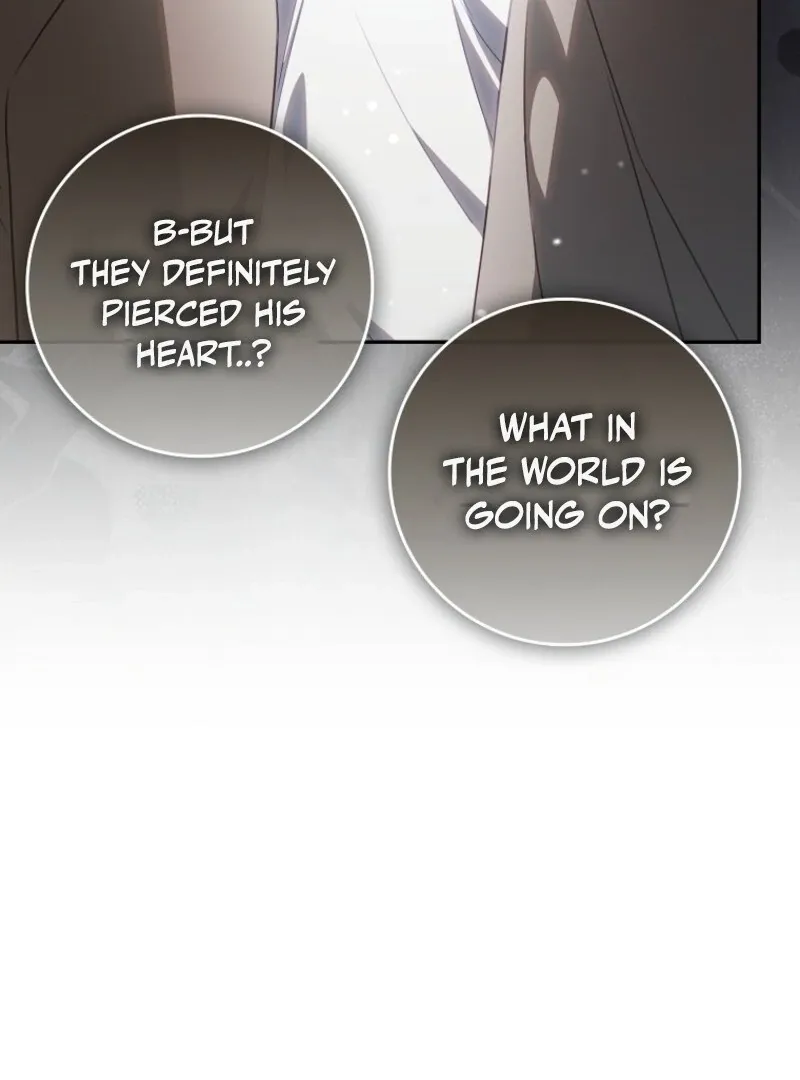 The Unbreakable Mind of the Regret-Genre Heroine Chapter 34 page 30 - 