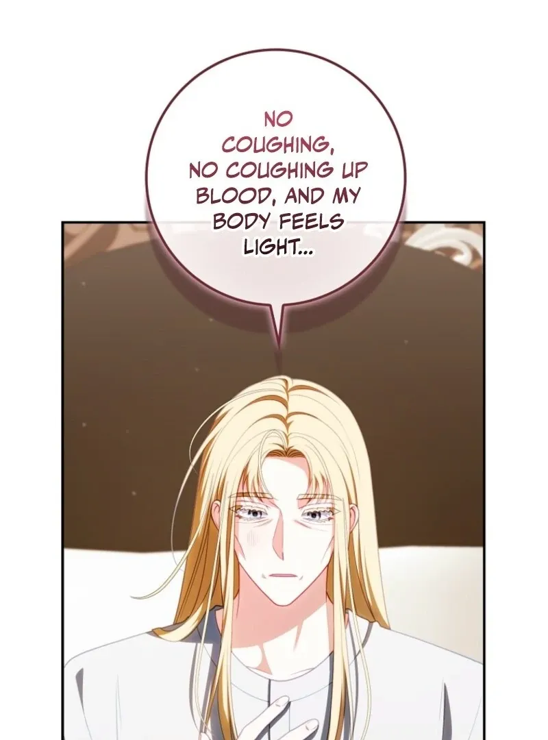 The Unbreakable Mind of the Regret-Genre Heroine Chapter 34 page 31 - 