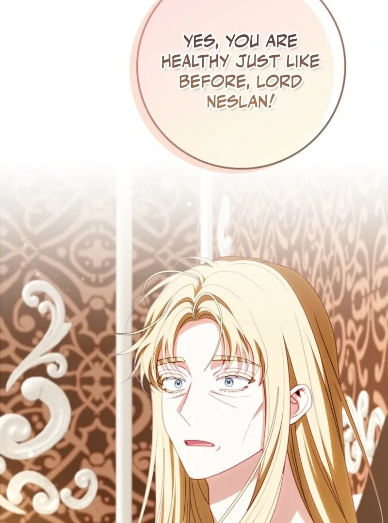 The Unbreakable Mind of the Regret-Genre Heroine Chapter 34 page 37 - 
