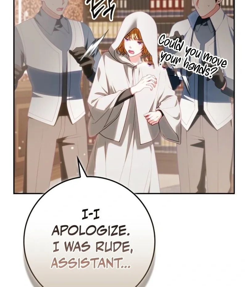 The Unbreakable Mind of the Regret-Genre Heroine Chapter 34 page 40 - 