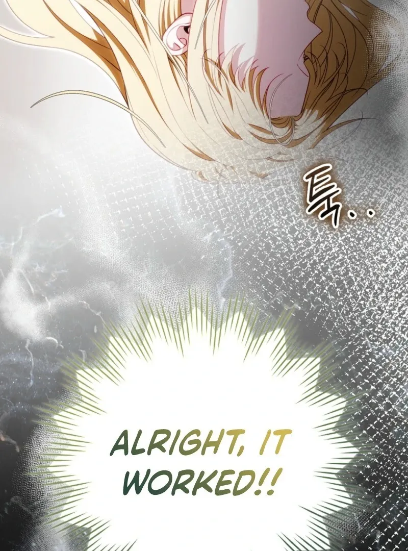 The Unbreakable Mind of the Regret-Genre Heroine Chapter 34 page 5 - 