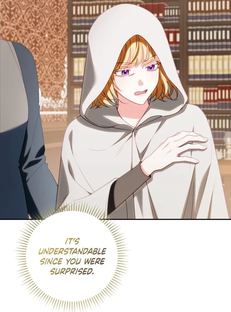 The Unbreakable Mind of the Regret-Genre Heroine Chapter 34 page 42 - 